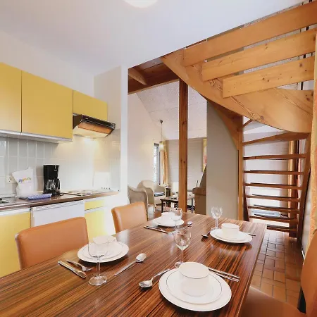 Holiday home Hambachtal *