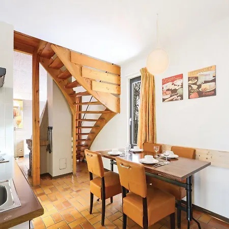 Holiday home Hambachtal *